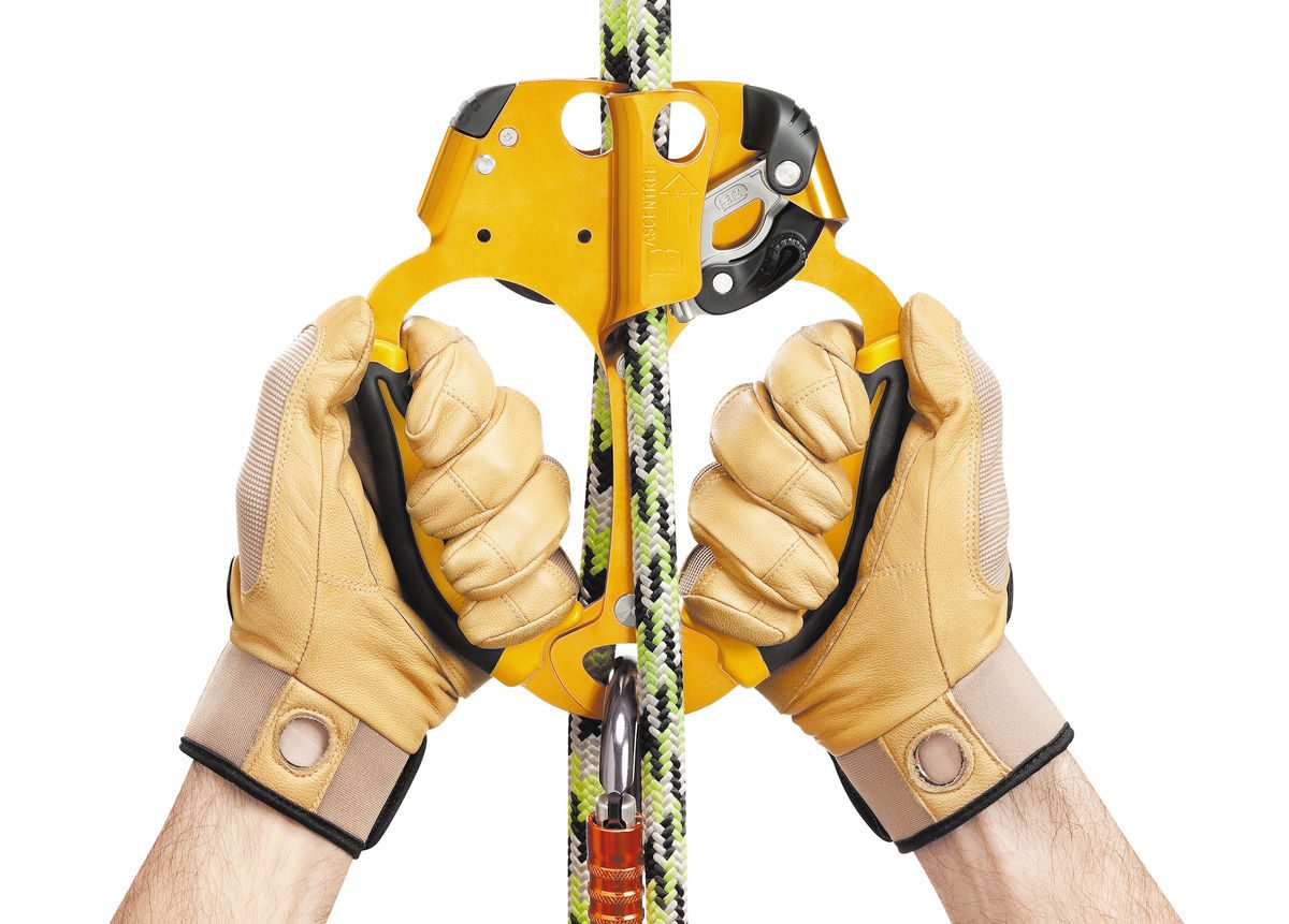 Petzl ASCENTREE Ascender - Thumbnail 3