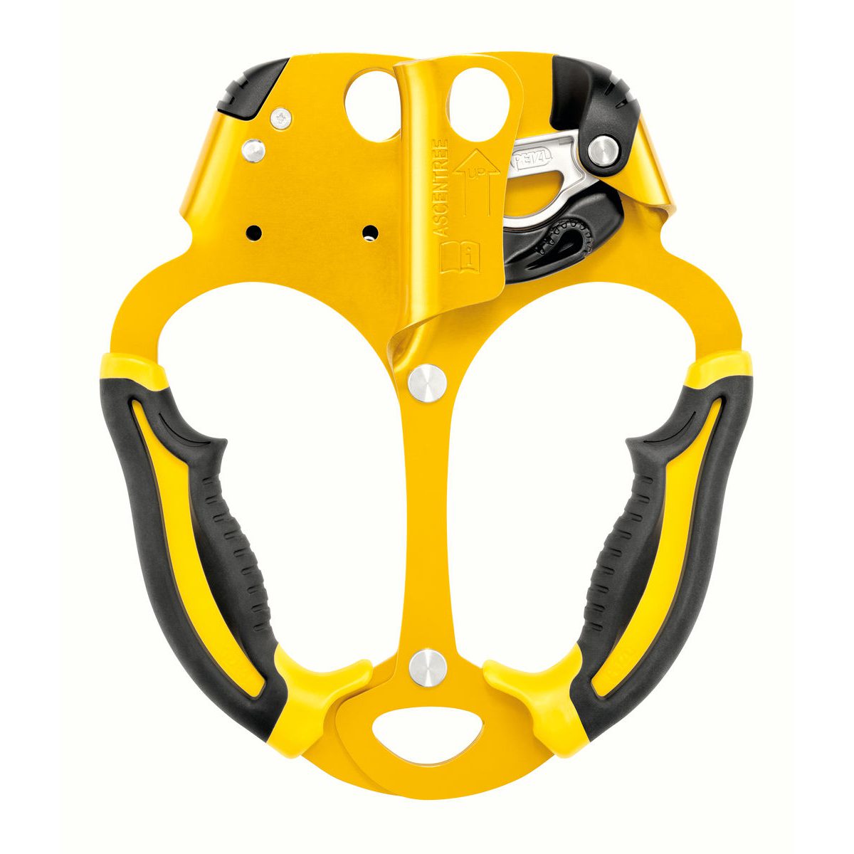 Petzl ASCENTREE Ascender - Thumbnail 5