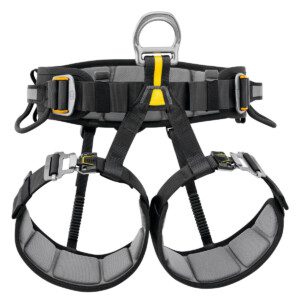 Petzl Falcon Rescue Harness