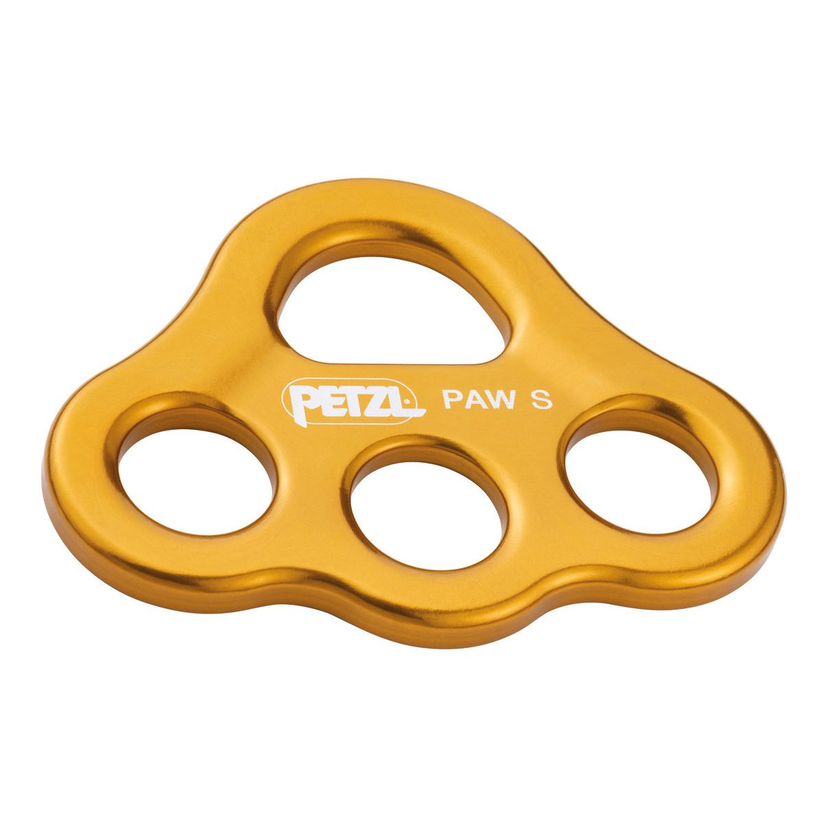 Petzl PAW Rigging Plate - Thumbnail 2