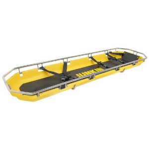 Junkin Plastic Stretcher