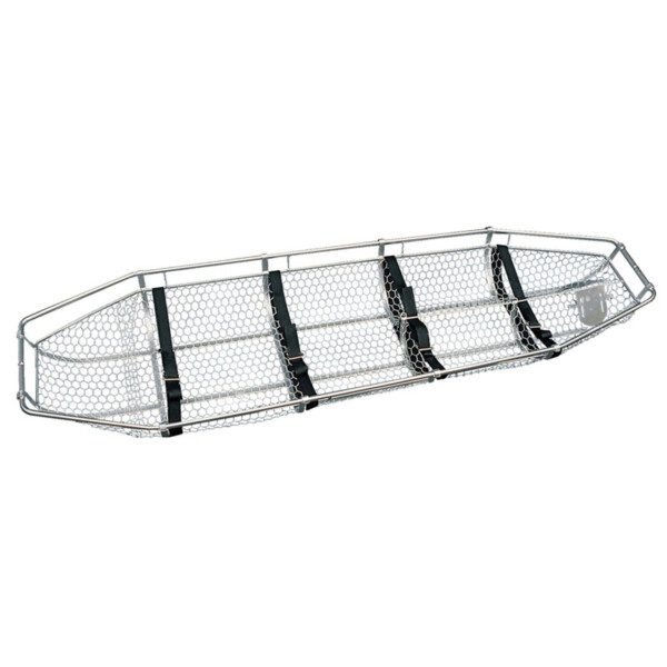 Junkin Steel Stretcher