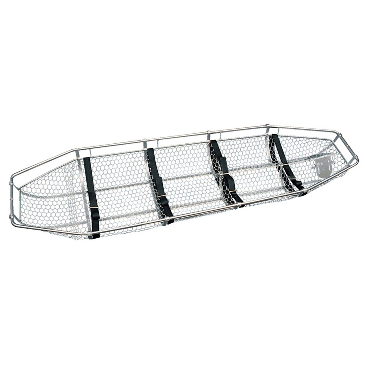 Junkin Steel Stretcher