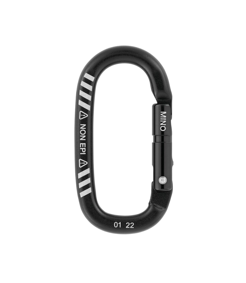 Petzl Mino Accessory Carabiner - Thumbnail 4