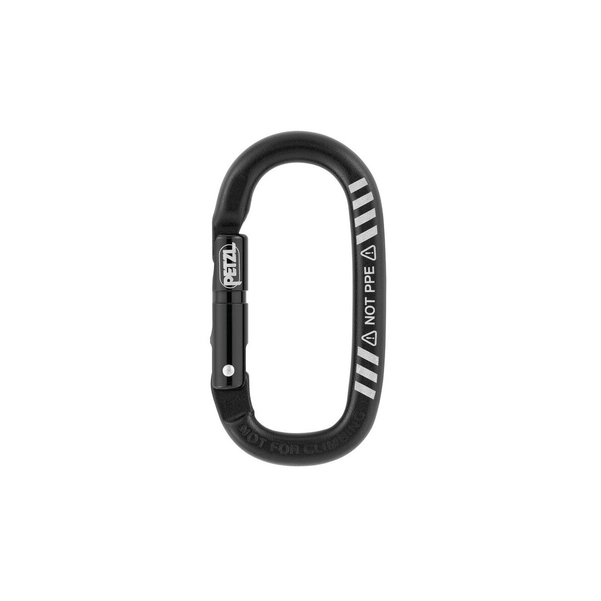 Petzl Mino Accessory Carabiner - Thumbnail 3