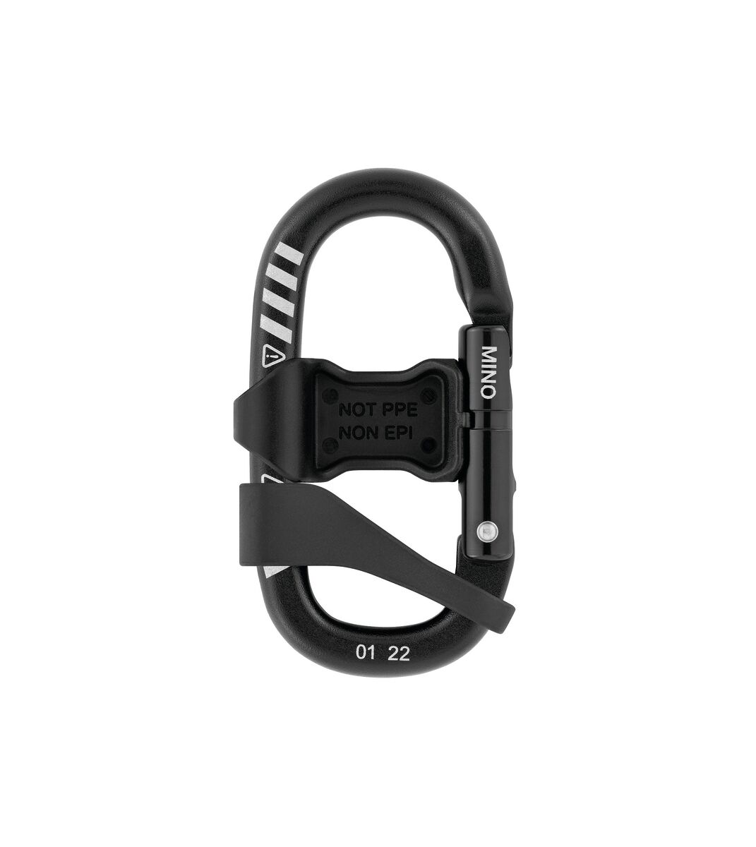 Petzl Mino Carabiner - Thumbnail 5
