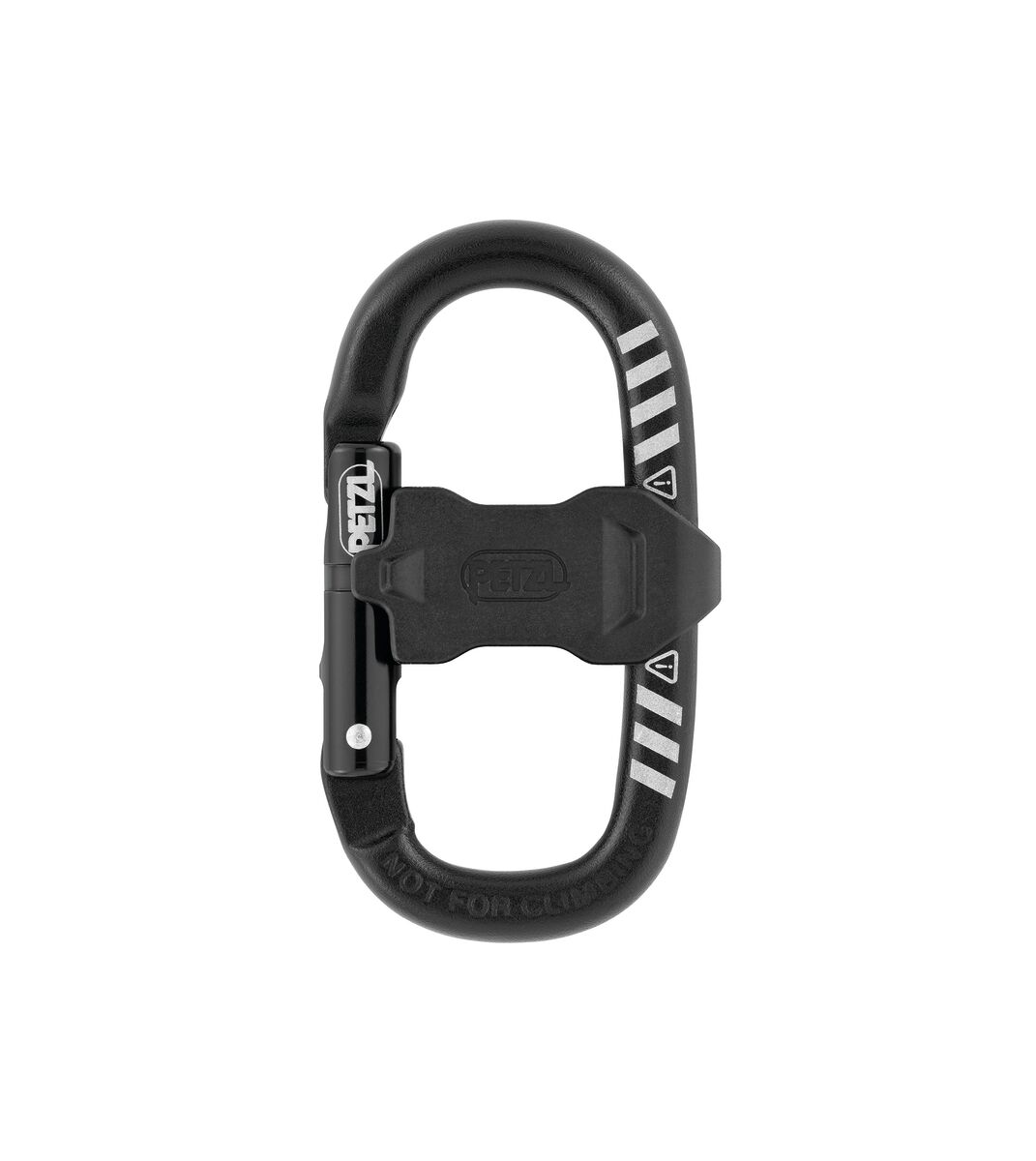 Petzl Mino Accessory Carabiner - Thumbnail 2