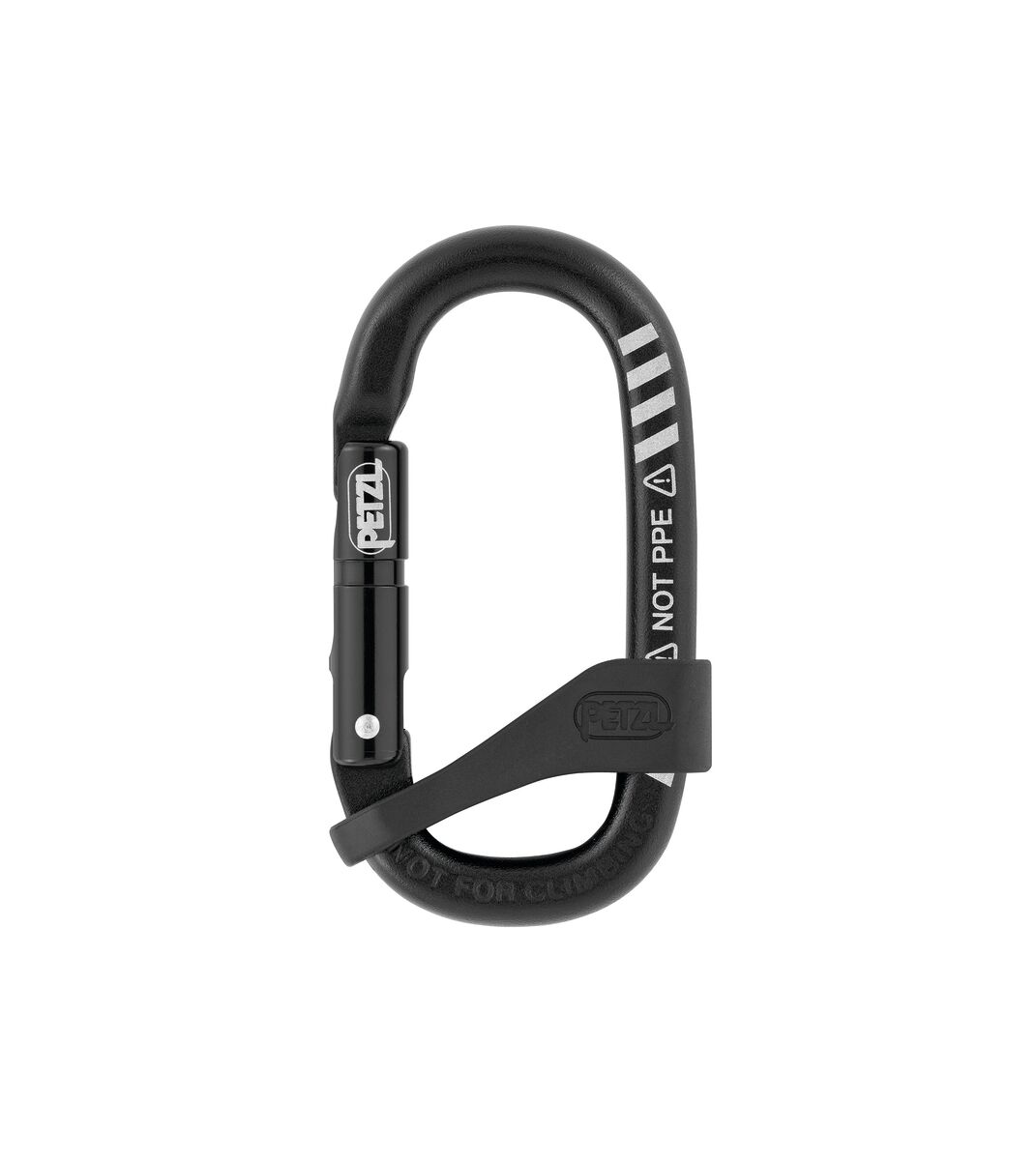 Petzl Mino Accessory Carabiner - Thumbnail 5
