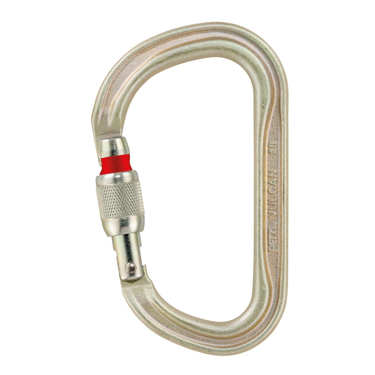 Petzl Vulcan Carabiner - Thumbnail 4