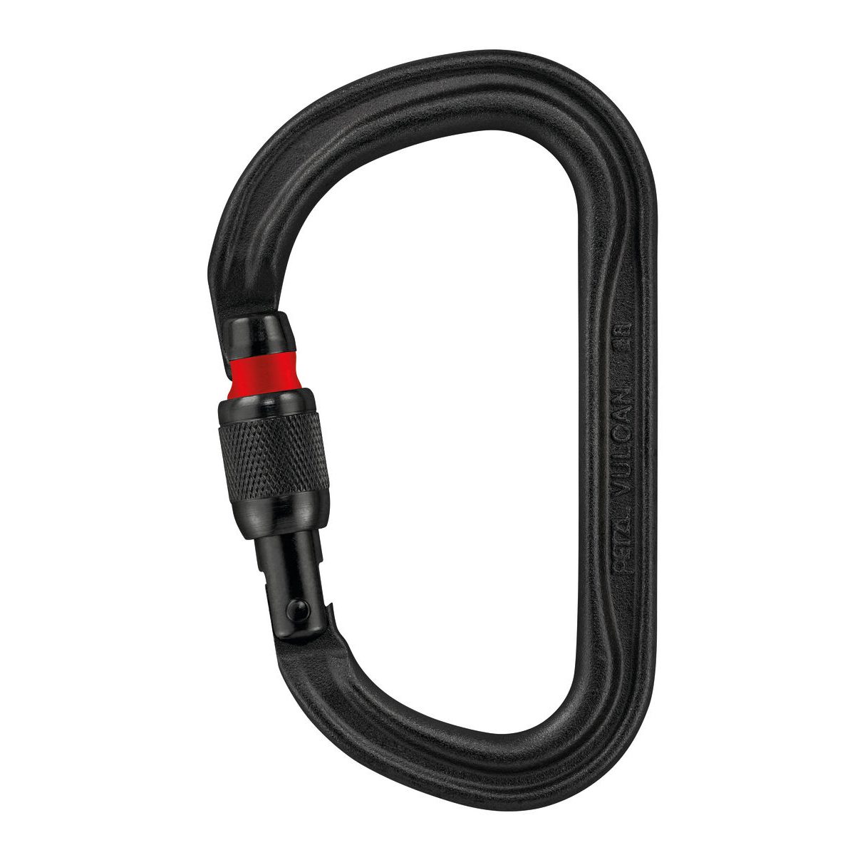 Petzl Vulcan Carabiner - Thumbnail 2