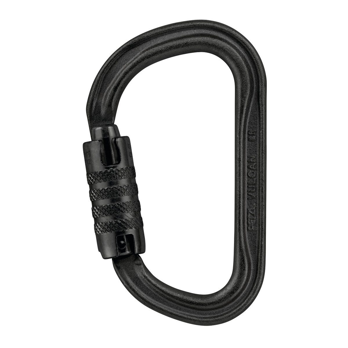 Petzl Vulcan Carabiner - Thumbnail 5