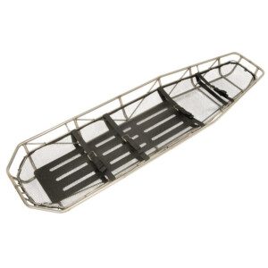 Junkin Stainless Steel Military Stretcher