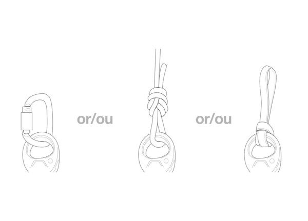 Petzl Pro Traxion - Image 5