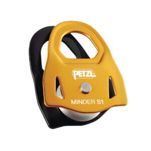 Petzl Minder S1 Pulley