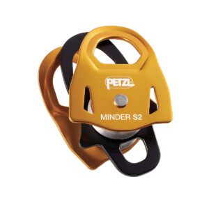 Petzl Minder S2 Pulley