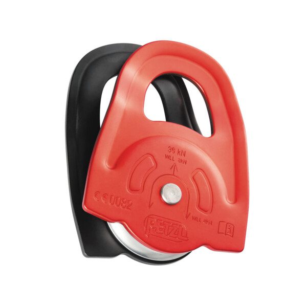 Petzl Twin Pulley