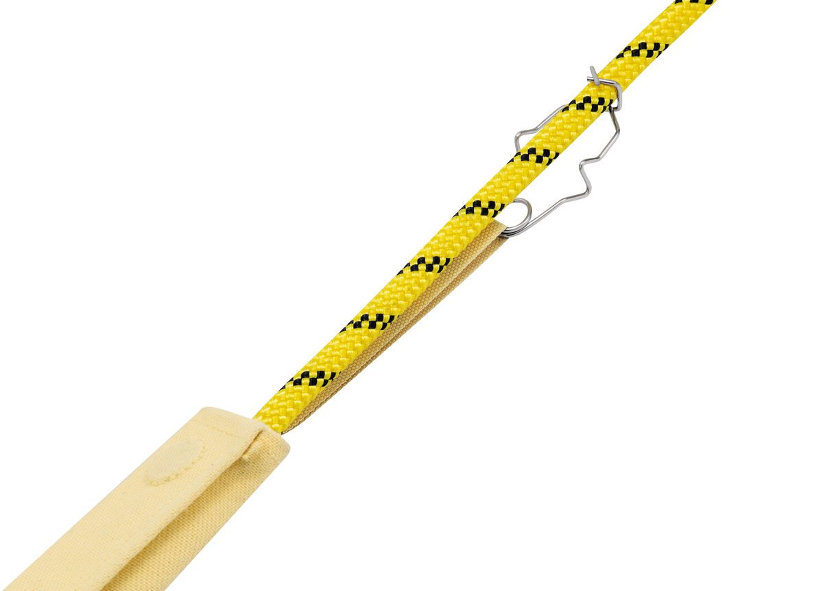 Petzl Protec Rope Protector - Thumbnail 4