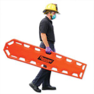 Reeves Reeves Spine Board