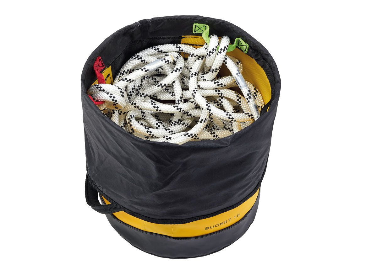 Petzl Bucket - Thumbnail 4