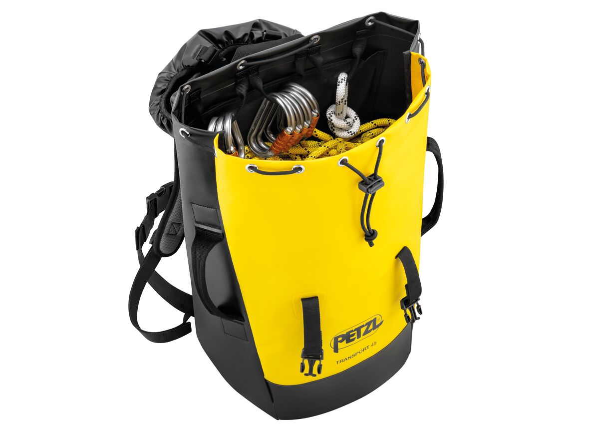 Petzl Transport Backpack - Thumbnail 2