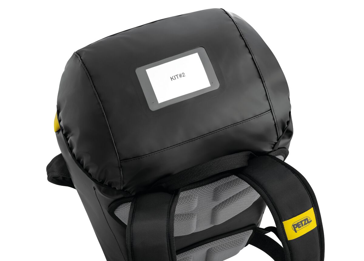 Petzl Transport Backpack - Thumbnail 5