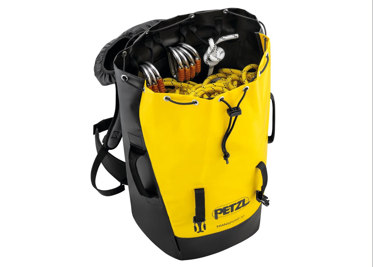 Petzl Transport - Thumbnail 4