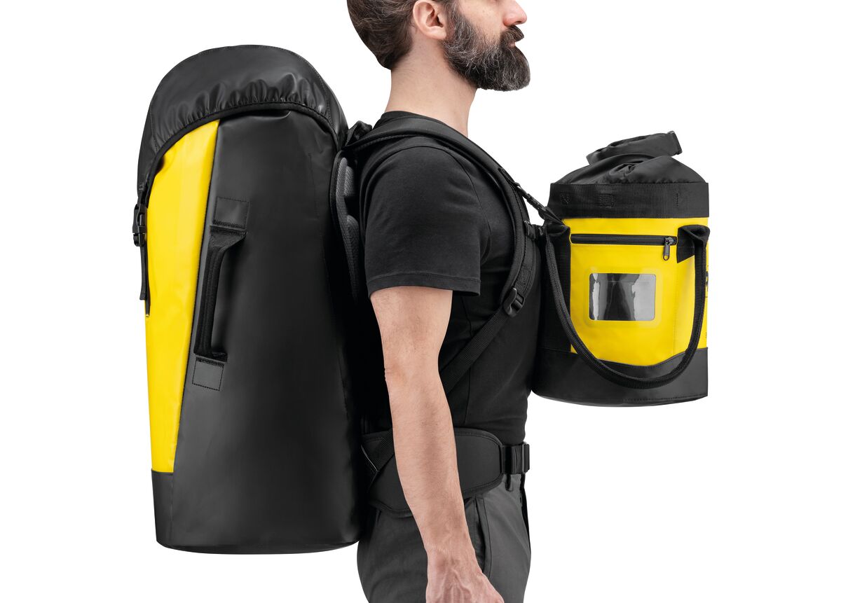 Petzl Transport - Thumbnail 5