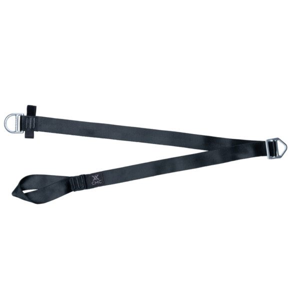 CMC Pick-Off Strap