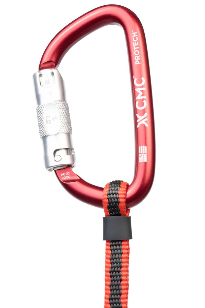 CMC Boost Foot Loop - First Choice Safety Solutions LLC