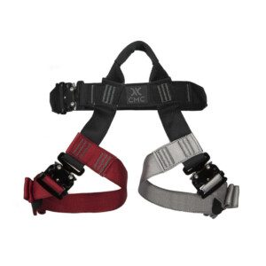 CMC Pronto Evac Harness