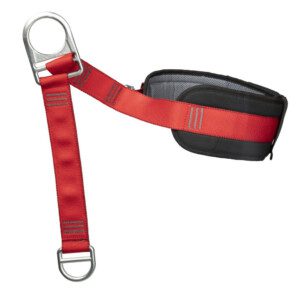 CMC Lifesaver Victim Chest Harness