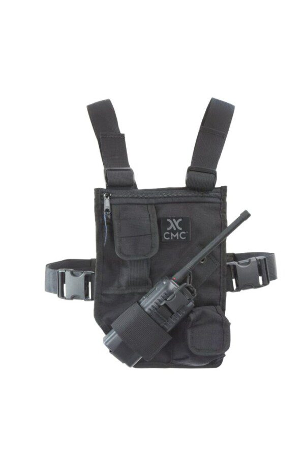 CMC Proseries Radio Harness - Image 3