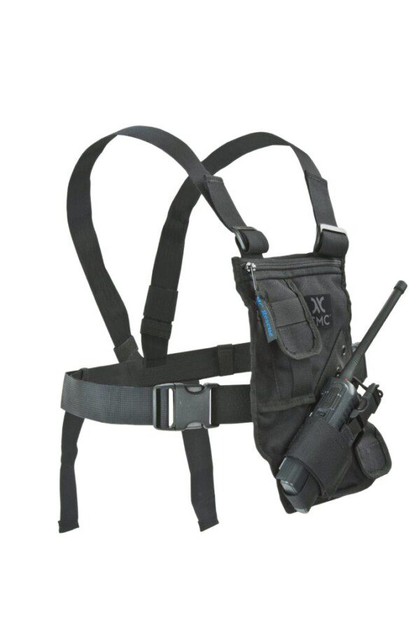 CMC Proseries Radio Harness - Image 2