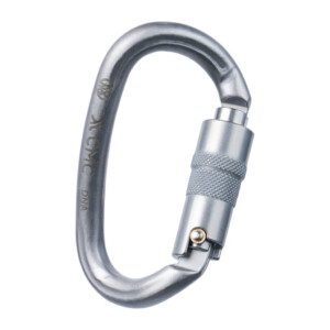 CMC DNA Steel Carabiner