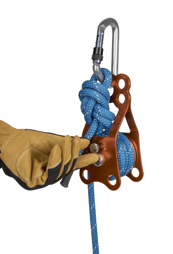 CMC Kootenay Ultra Pulley - Image 3