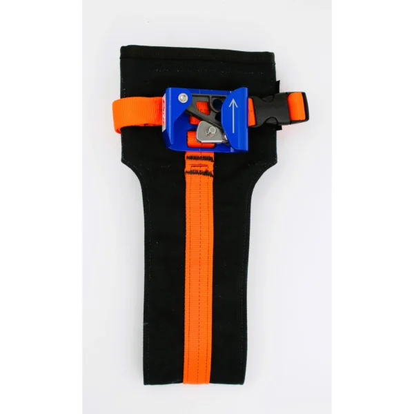 CMI Foot Ascender and Harness
