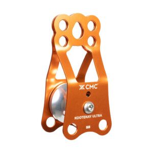 CMC Kootenay Ultra Pulley