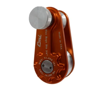 CMI 3in Aluminum Arbor Block