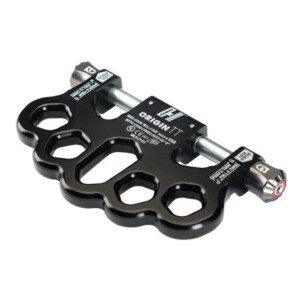 Harken Origin TT Rigging Plate