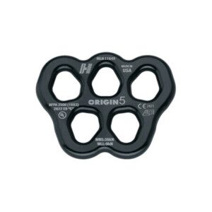 Harken Origin 5 Rigging Plate