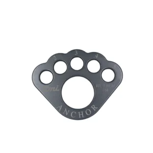 CMI Small Aluminum Rigging Plate