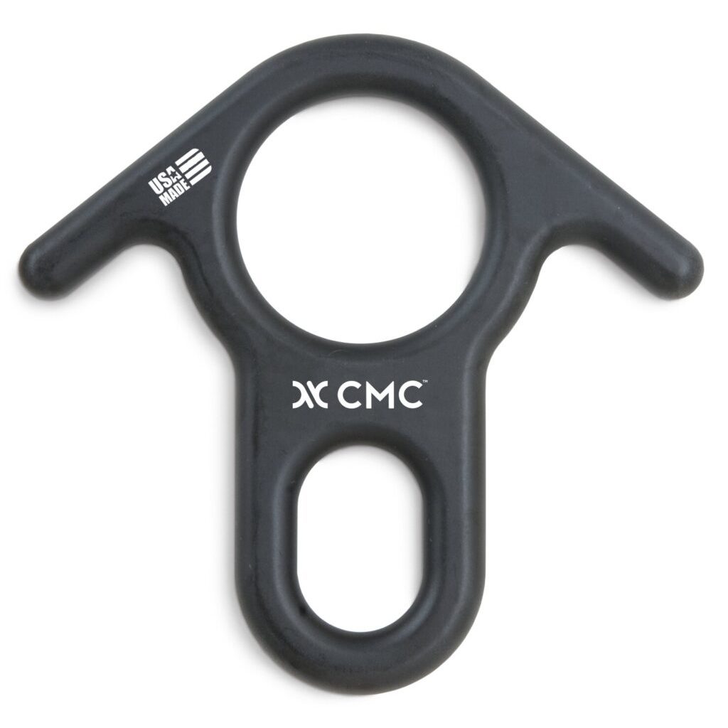 CMC Aluminum Rappel 8