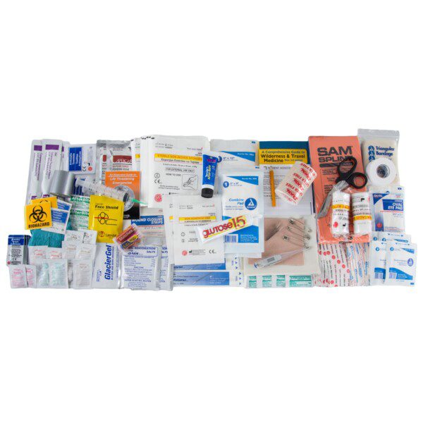 NRS Comprehensive Medical Kit - Image 3