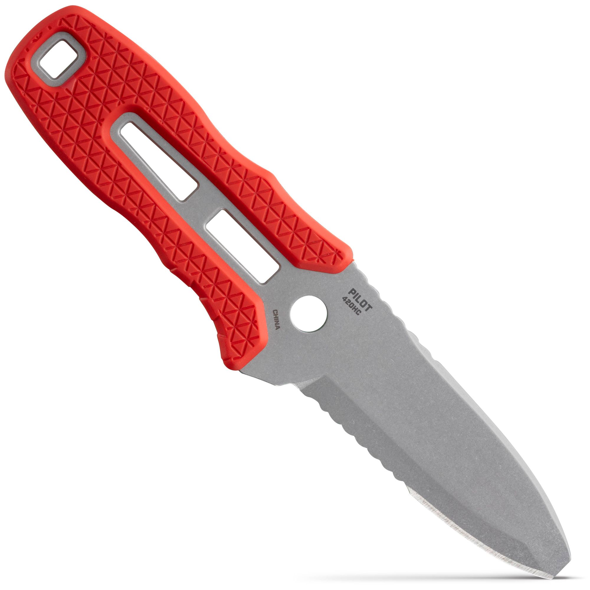 NRS Pilot Knife - Thumbnail 5