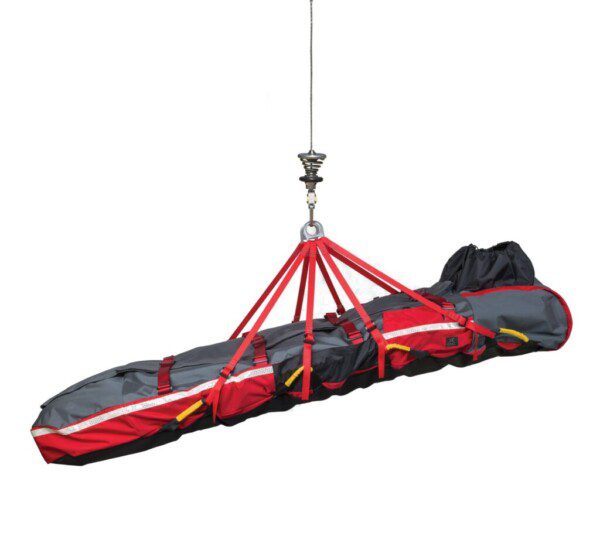 CMC Helitack Airbag - Image 7