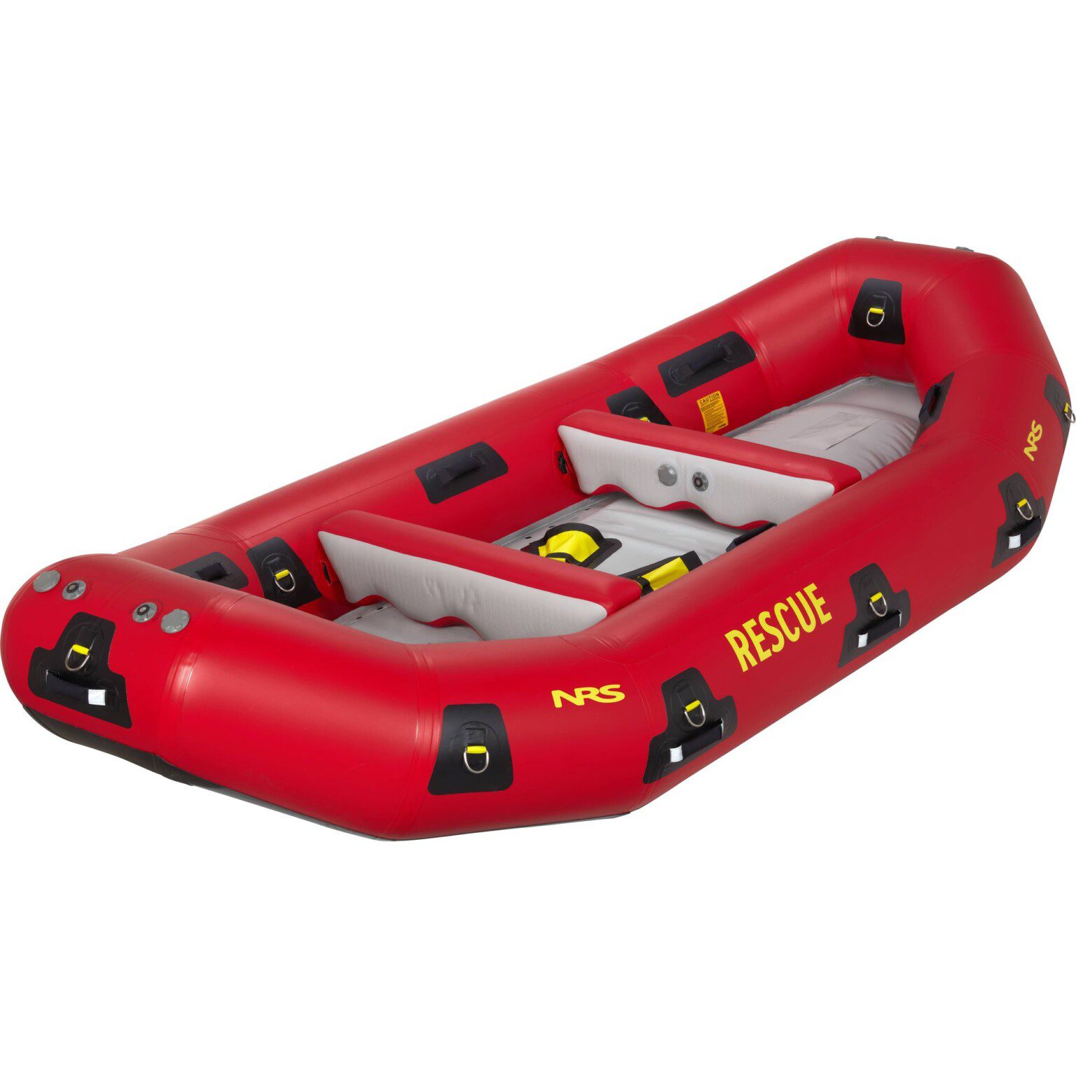 NRS R130 Rescue Raft - First Choice Safety Solutions LLC