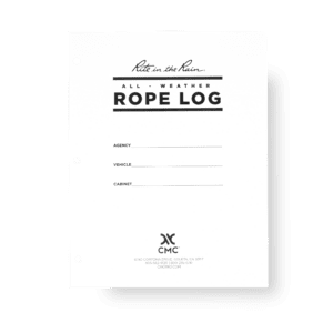 CMC Rope Log