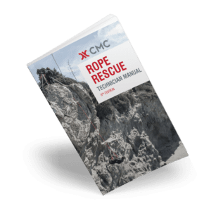 CMC Rope Rescue Technician Manual