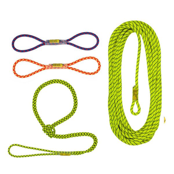 Sterling Aztek Replacement Rope Set - First Choice Safety Solutions LLC