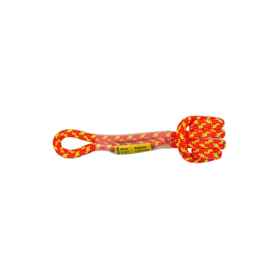Sterling Aztek Replacement Rope Set - First Choice Safety Solutions LLC